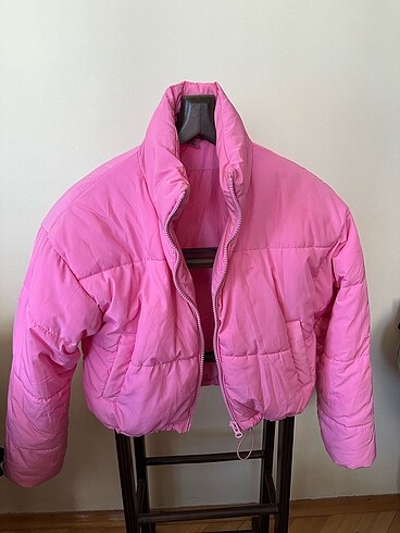 H&M Pembe mont