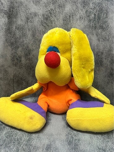 Peluş ayıcık