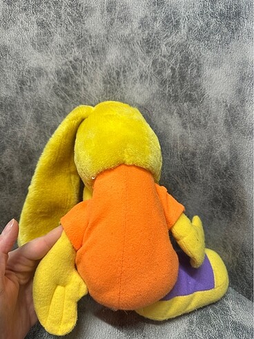  Peluş ayıcık