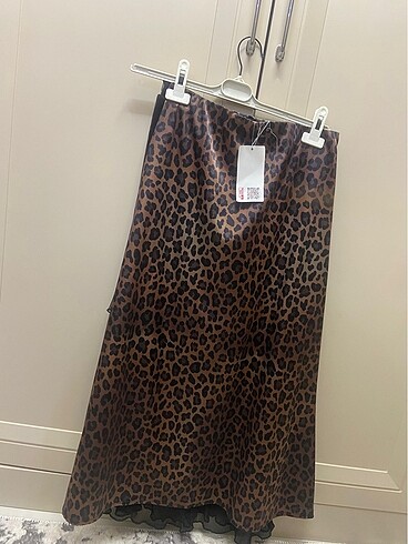 Leopar etek