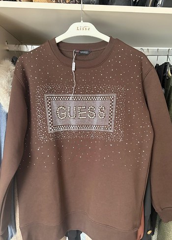Guess m
