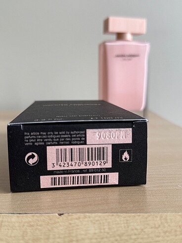 Narciso Rodriguez NARCİSO RODRİGUEZ PARFÜM