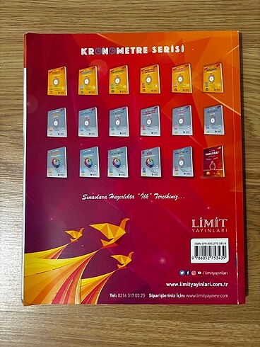 lgs paragraf kitabı