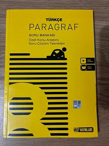lgs paragraf soru bankası
