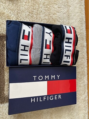 TOMMY HILFIGER BOXER