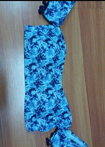 Diğer Bikini üstü