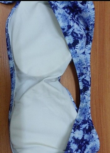 38 Beden Bikini üstü