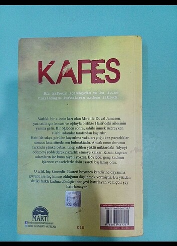  Roxane Gay KAFES