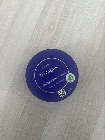 Nivea krem