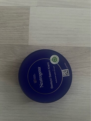 Nivea krem
