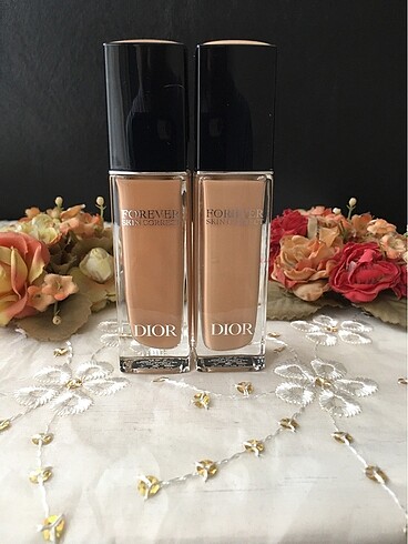 ORJINAL DIOR KAPATICI