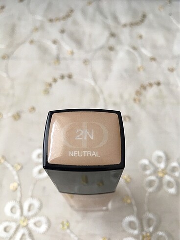 Dior ORJİNAL DIOR KAPATICI