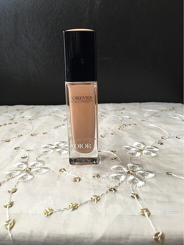 ORJİNAL DIOR KAPATICI