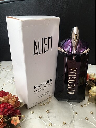 ORJINAL ALIEN 90 ML EDP