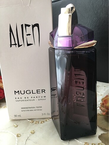 Thierry Mugler ORJINAL ALIEN 90 ML EDP