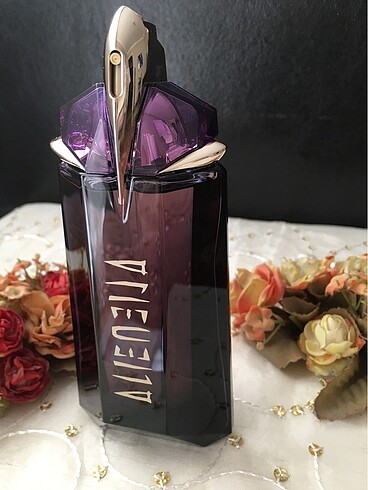  Beden ORJINAL ALIEN 90 ML EDP