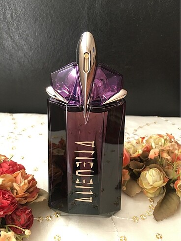  Beden Renk ORJINAL ALIEN 90 ML EDP