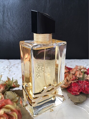 Yves Saint Laurent ORJINAL LIBRE 90 ML EDP