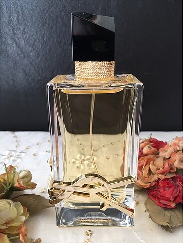  Beden ORJINAL LIBRE 90 ML EDP