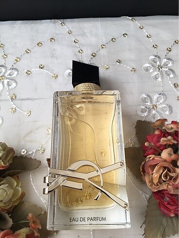  Beden Renk ORJINAL LIBRE 90 ML EDP