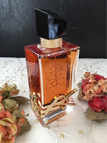 Yves Saint Laurent ORJINAL LIBRE EDP INTENSE 90 ML