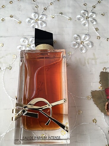  Beden Renk ORJINAL LIBRE EDP INTENSE 90 ML