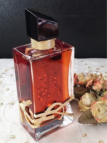 Beden ORJINAL LIBRE ?LE PARFUM? 90 ML.