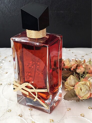Beden Renk ORJINAL LIBRE ?LE PARFUM? 90 ML.