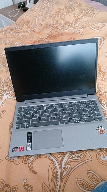 Lenovo Lenovo Ideapad notebook