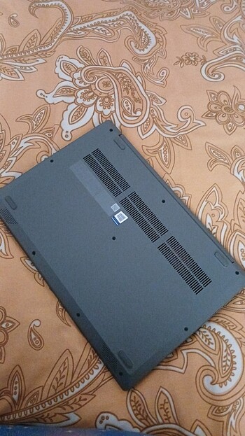  Beden Renk Lenovo Ideapad notebook