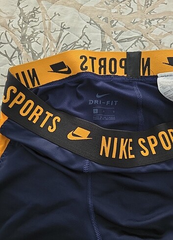 Nike Nike erkek tayt