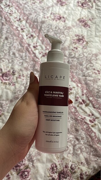 licape