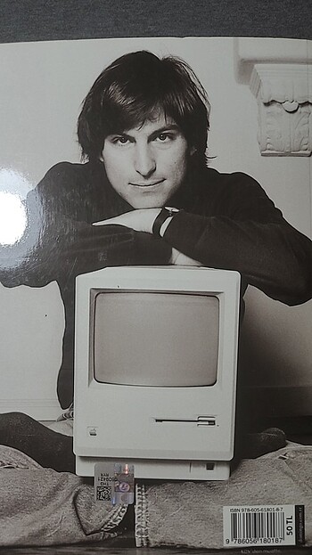  Steve Jobs