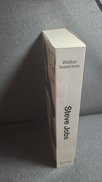  Beden Steve Jobs