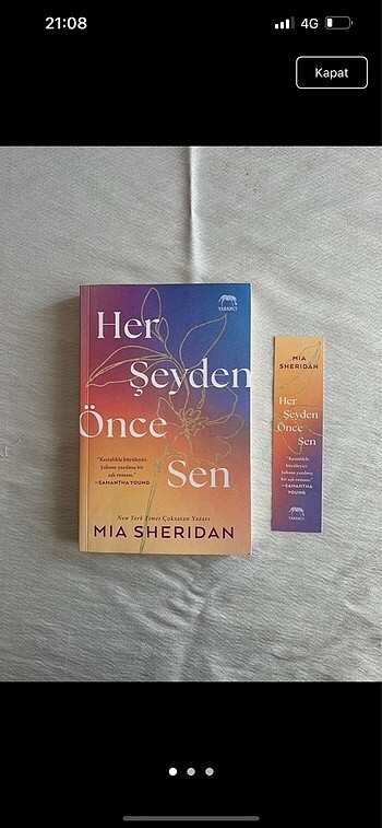 Kimi Öptüğüne Dikkat Et - duman ve kemiğin - kızı her şeyden önc
