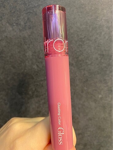 Diğer Romand 04 Grapy Way Lip Gloss - Rom&nd