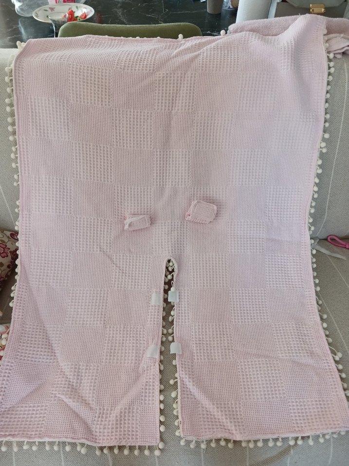 puset örtüsü. - Görsel 2