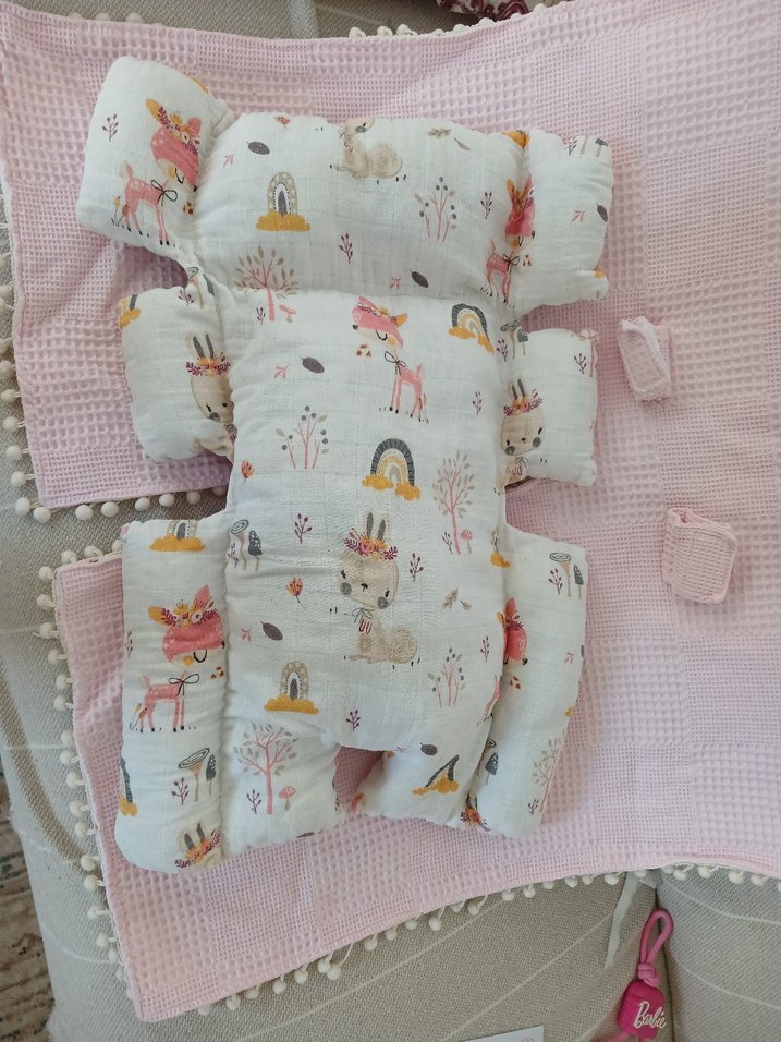 puset örtüsü. - Görsel 3