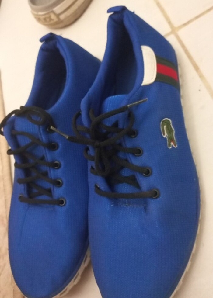 Ayakkabi - Görsel 2