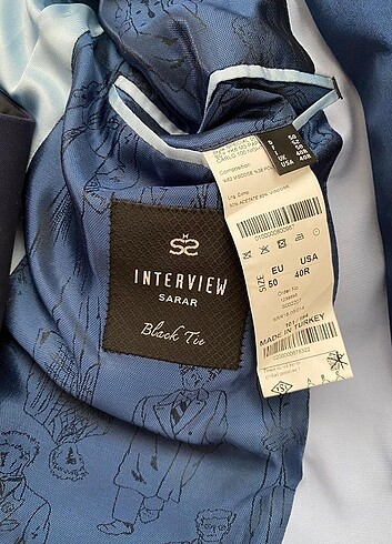 Sarar damatlik - Görsel 2