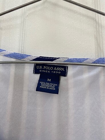 U.S Polo Assn. Elbise