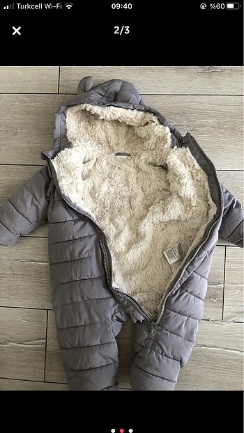 H&M Astronot