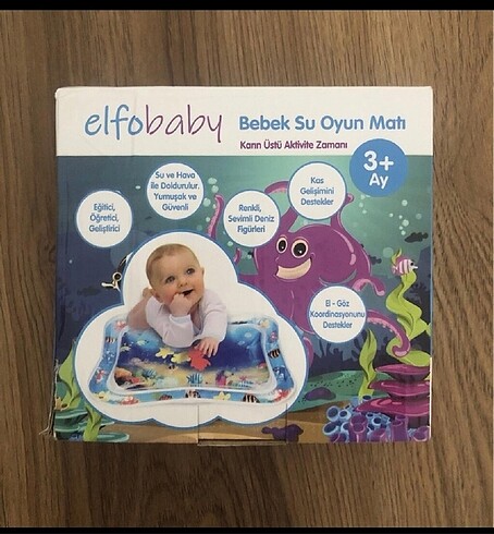 Su oyun matı