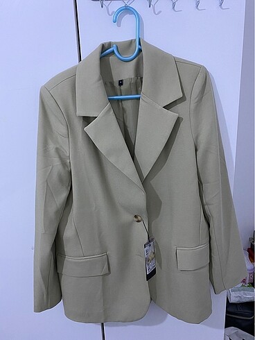 Blazer ceket