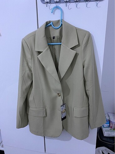 36 Beden Blazer ceket