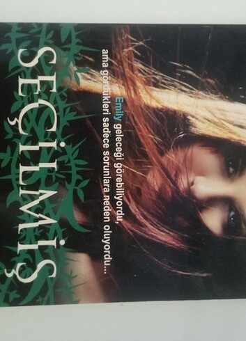  Seçilmiş kitap