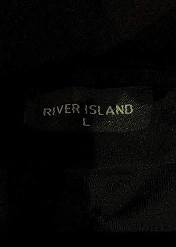 Düğmeli Siyah V Yaka Kadın Yelek - Görsel 2