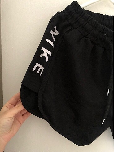 xl Beden siyah Renk Nike şort