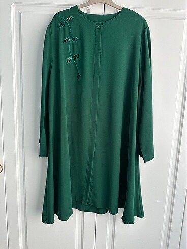 Yeşil Tunik