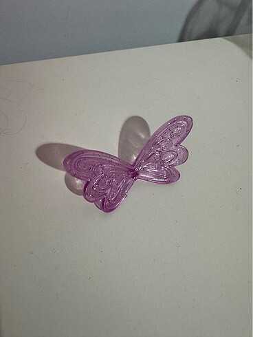  Beden Fluttershy Bebek